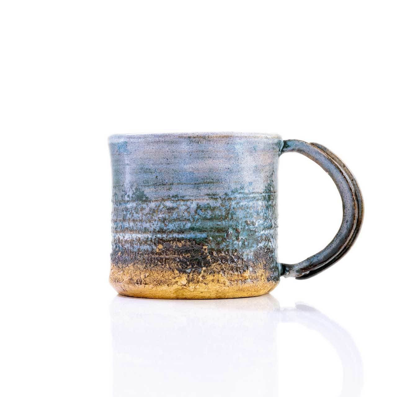 まるか陶工房 マグカップ大