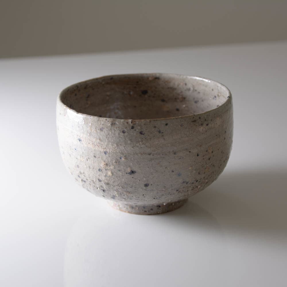 陶器工房壹 刷毛目 丼