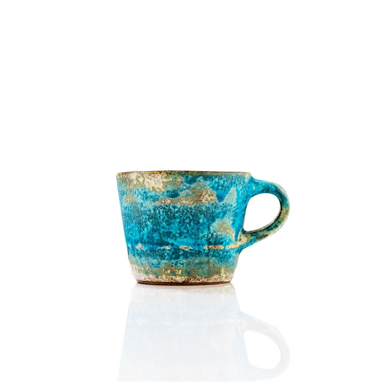 UTSUWAYA180+ Rマグカップ トルコ