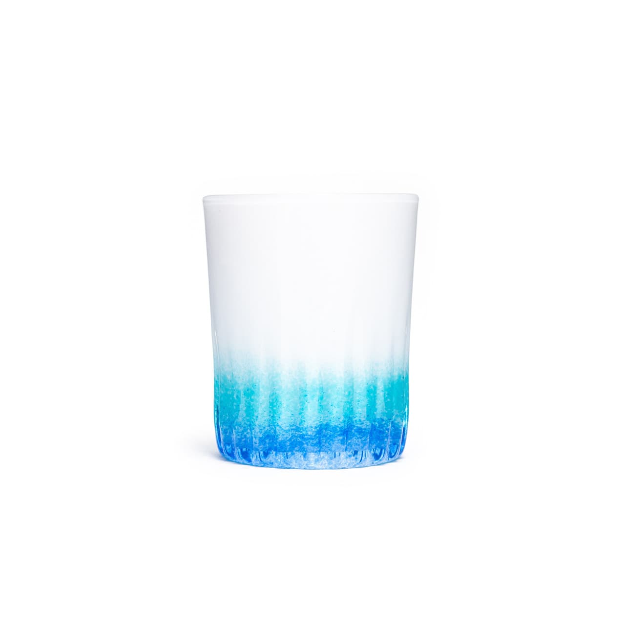 グラスアート藍 Lagoonグラス