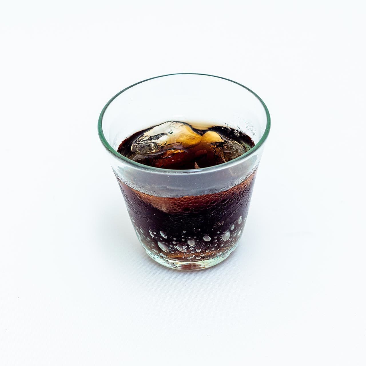 水泡フレアグラス