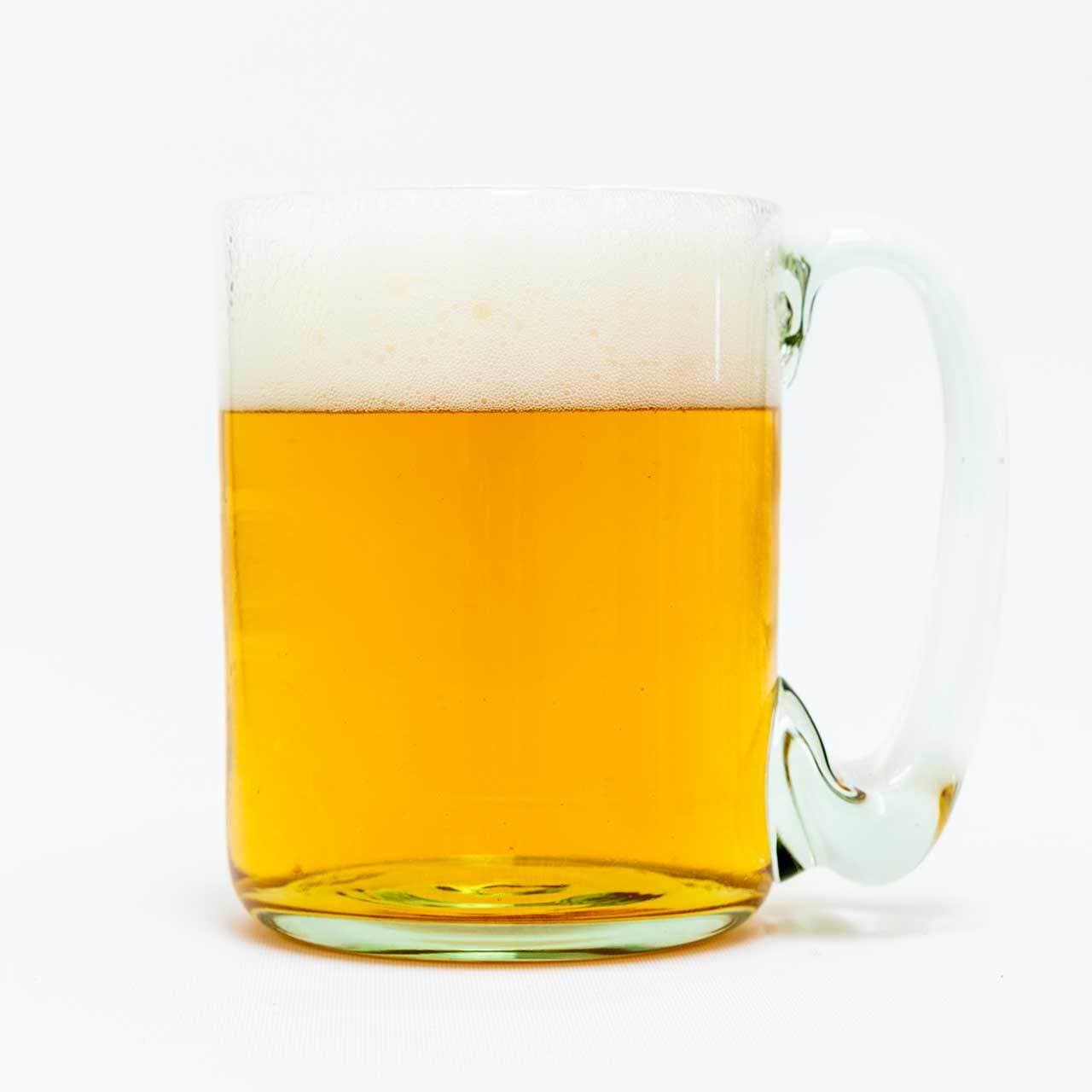 ガラス工房てとてと ジョッキ中 画像