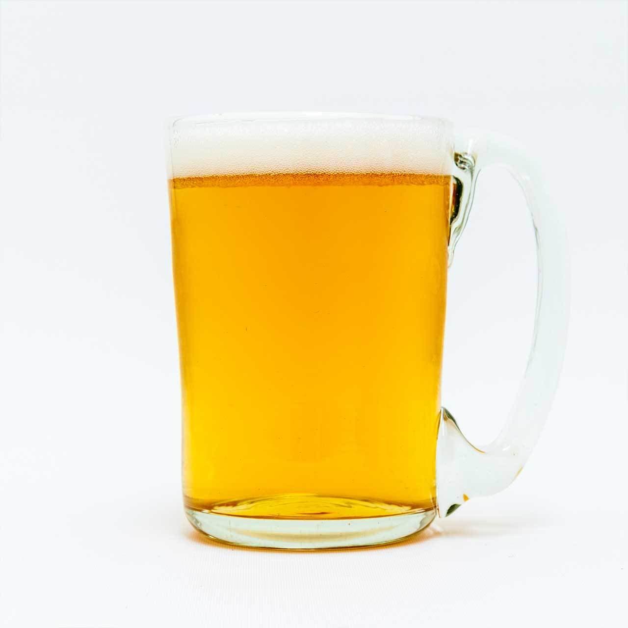 ガラス工房てとてと ジョッキ小 画像