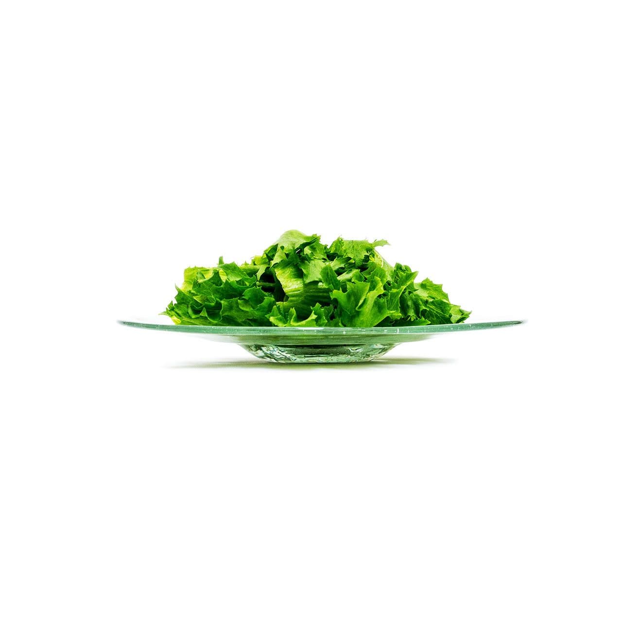 吹きガラス工房彩 モールプレート Φ18