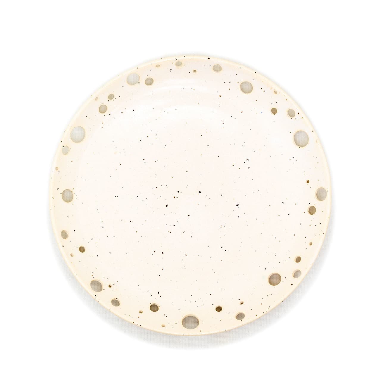 陶factory509 バブルプレート