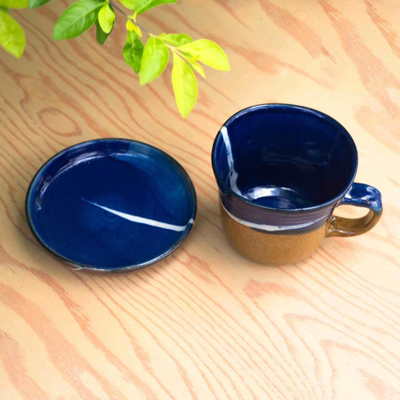 沖縄陶器 やちむん アトリエクッチャネ