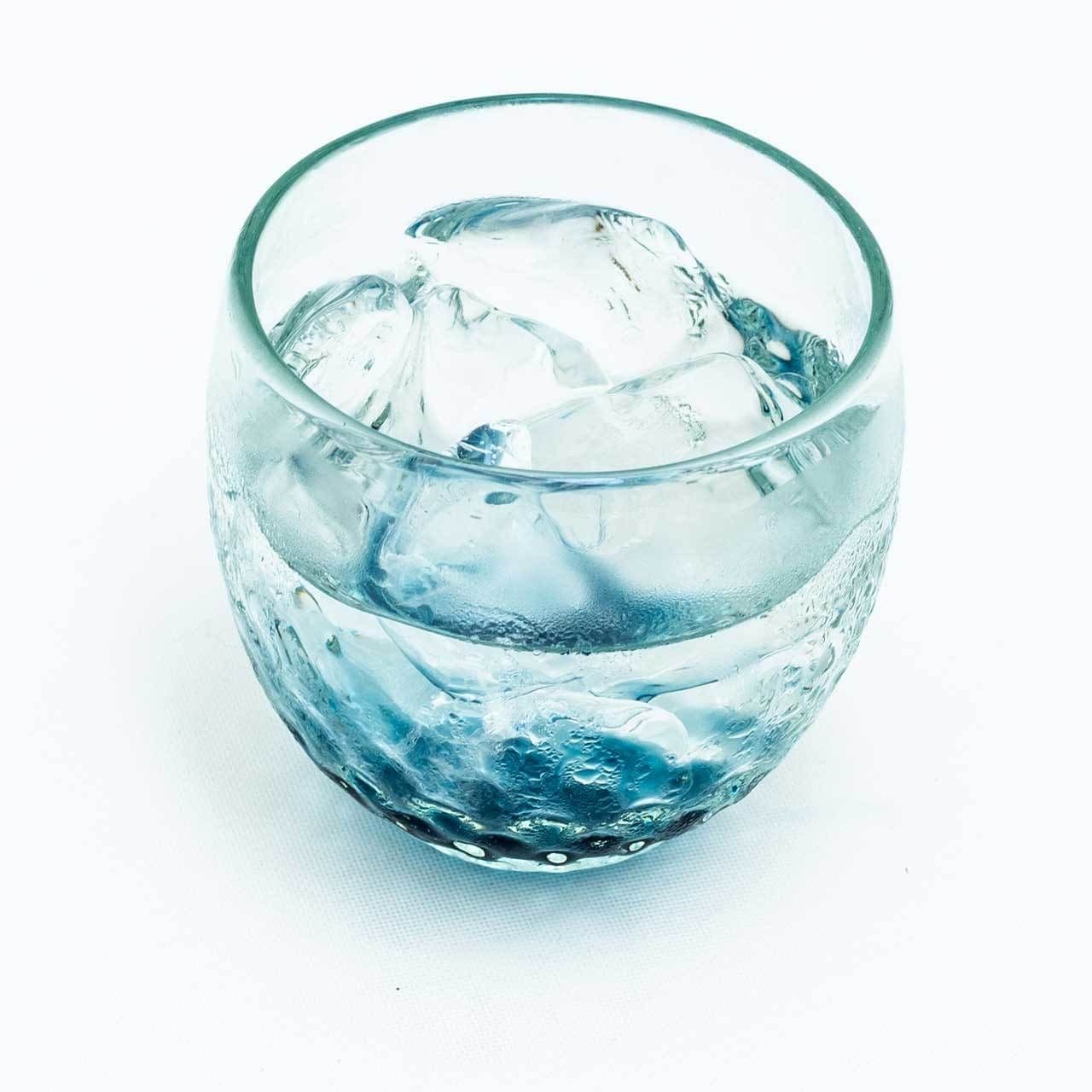 ダイヤタルグラス/紺