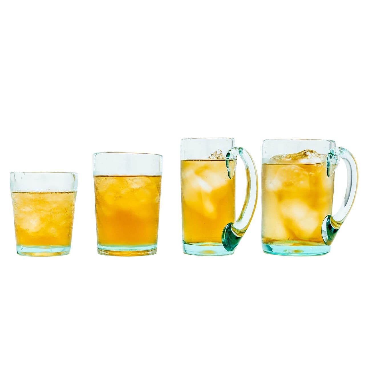 奥原硝子製造所のメイン写真