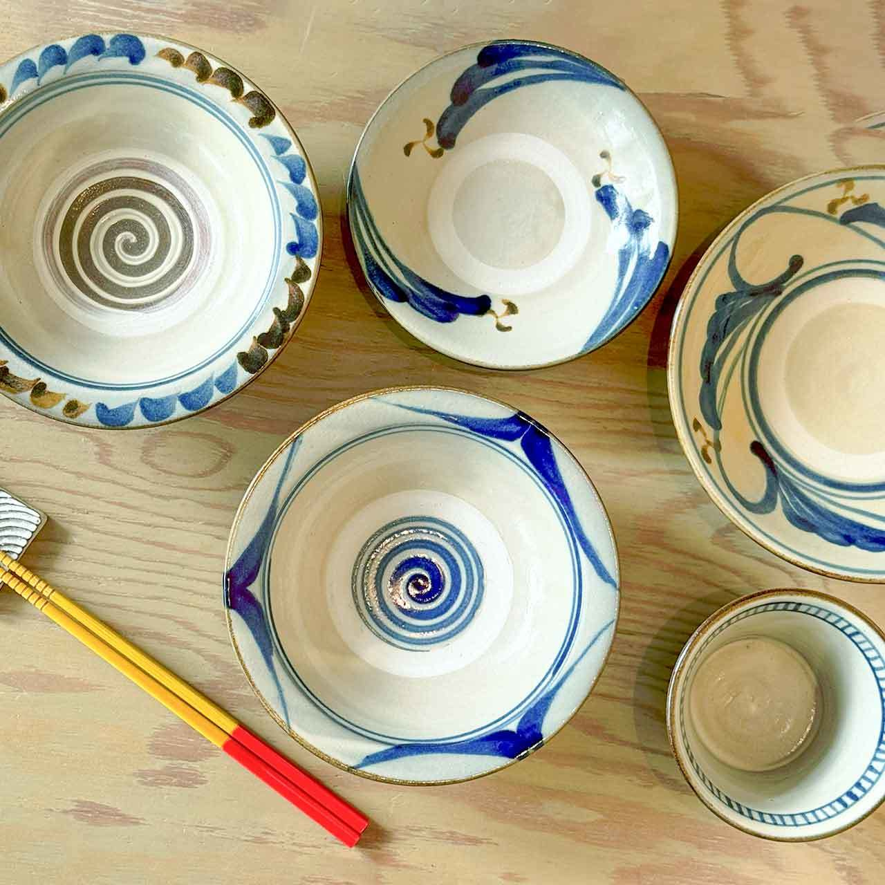 常秀工房 メイン