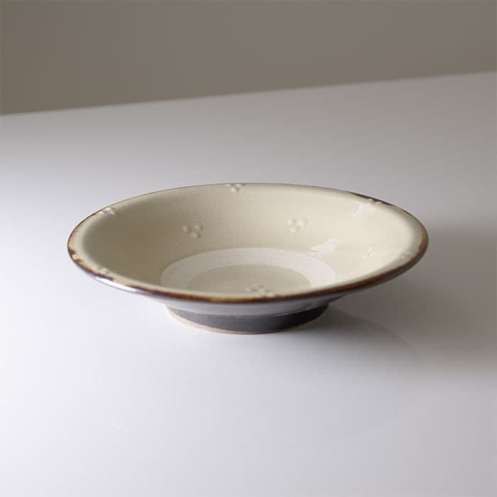 常秀工房 6寸皿 重ね いっちん