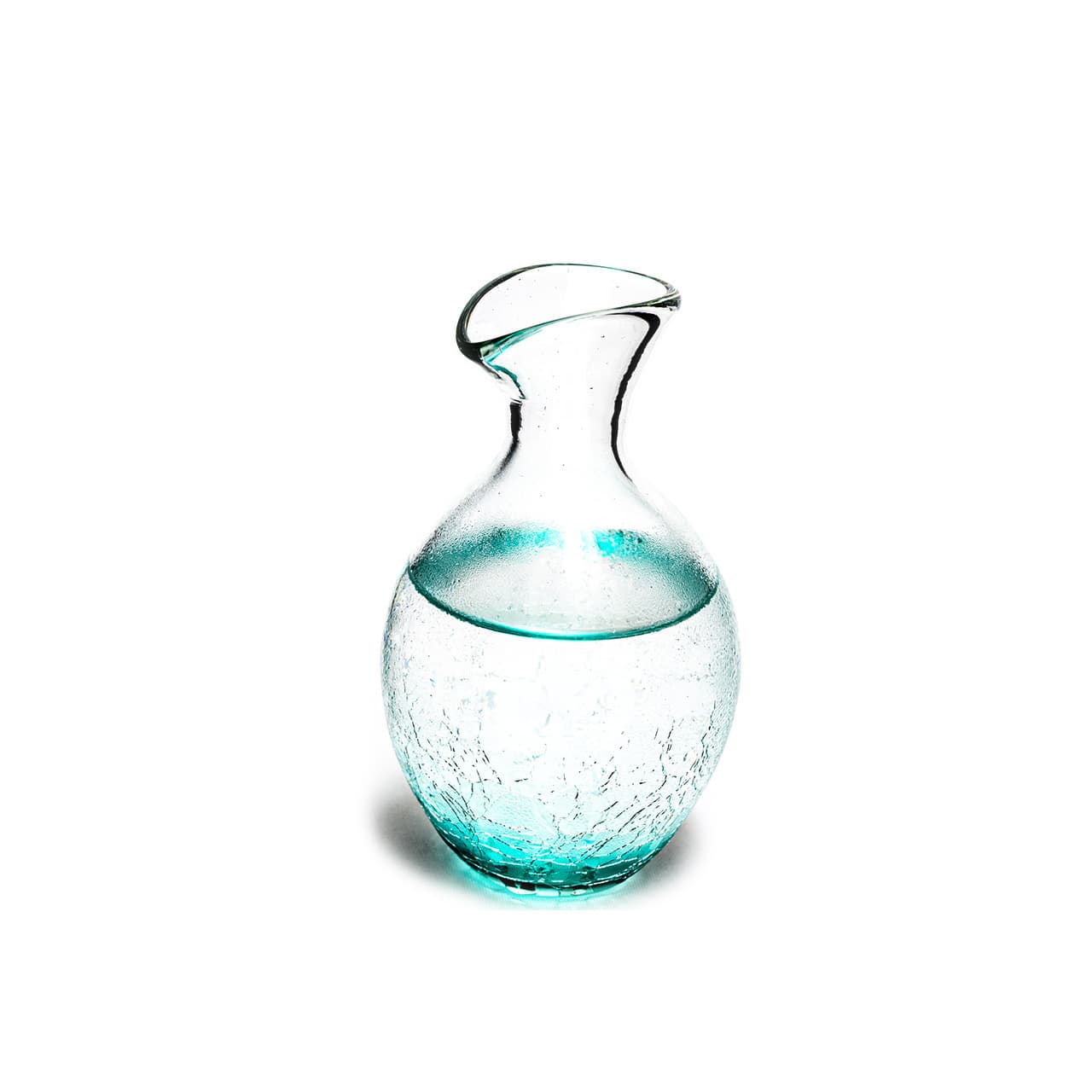 冷酒ヒビとっくり