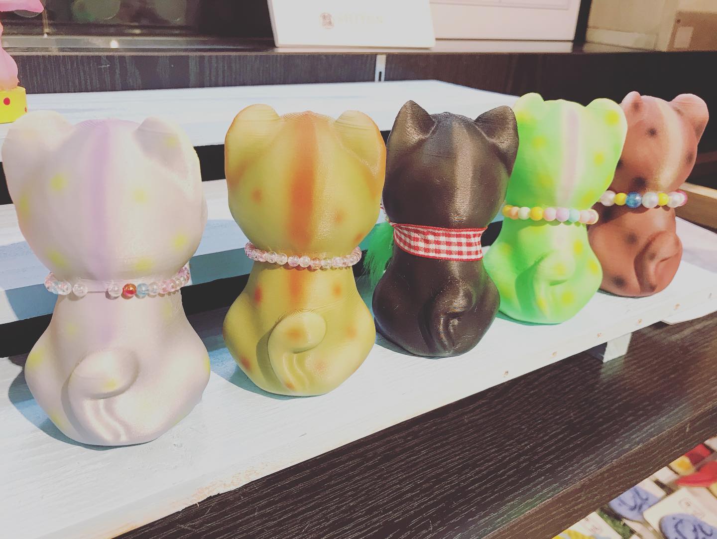 紛れてる奴が…！