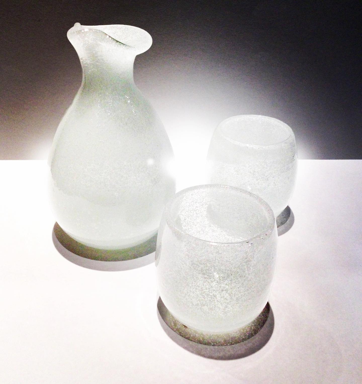 再生ガラス工房てとてとさん