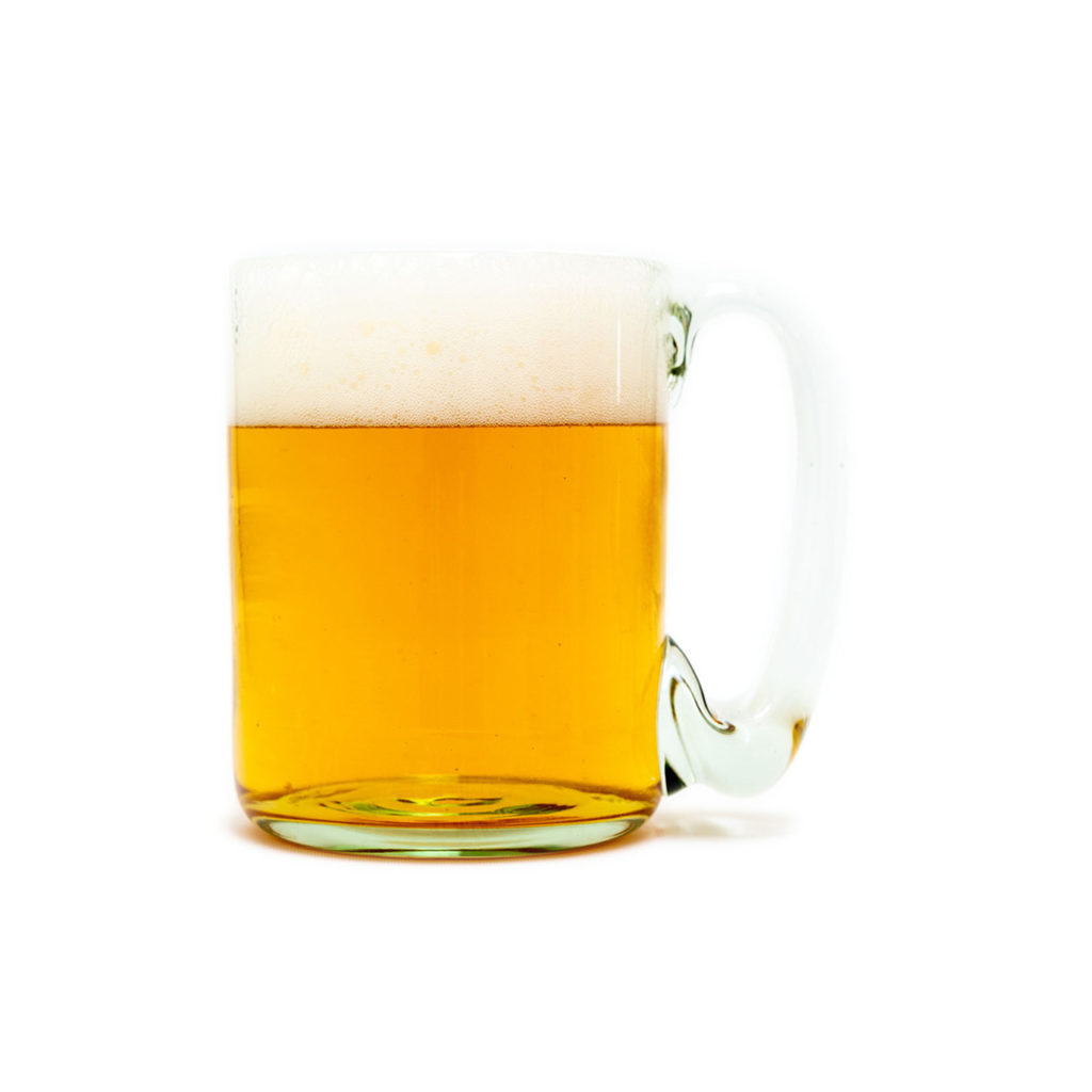 ガラス工房てとてと ジョッキ中 画像