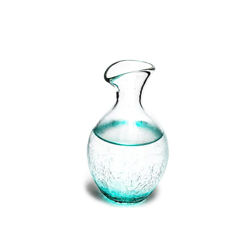 冷酒ヒビとっくり