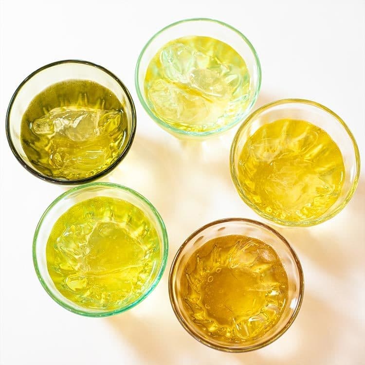 白鴉再生硝子器製作所のメイン画像