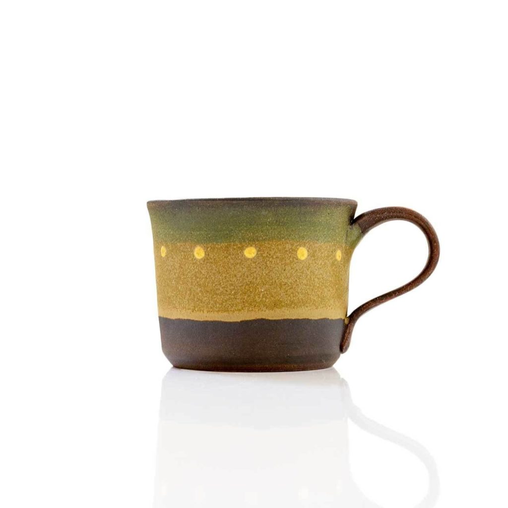 工房ことりの 茶色