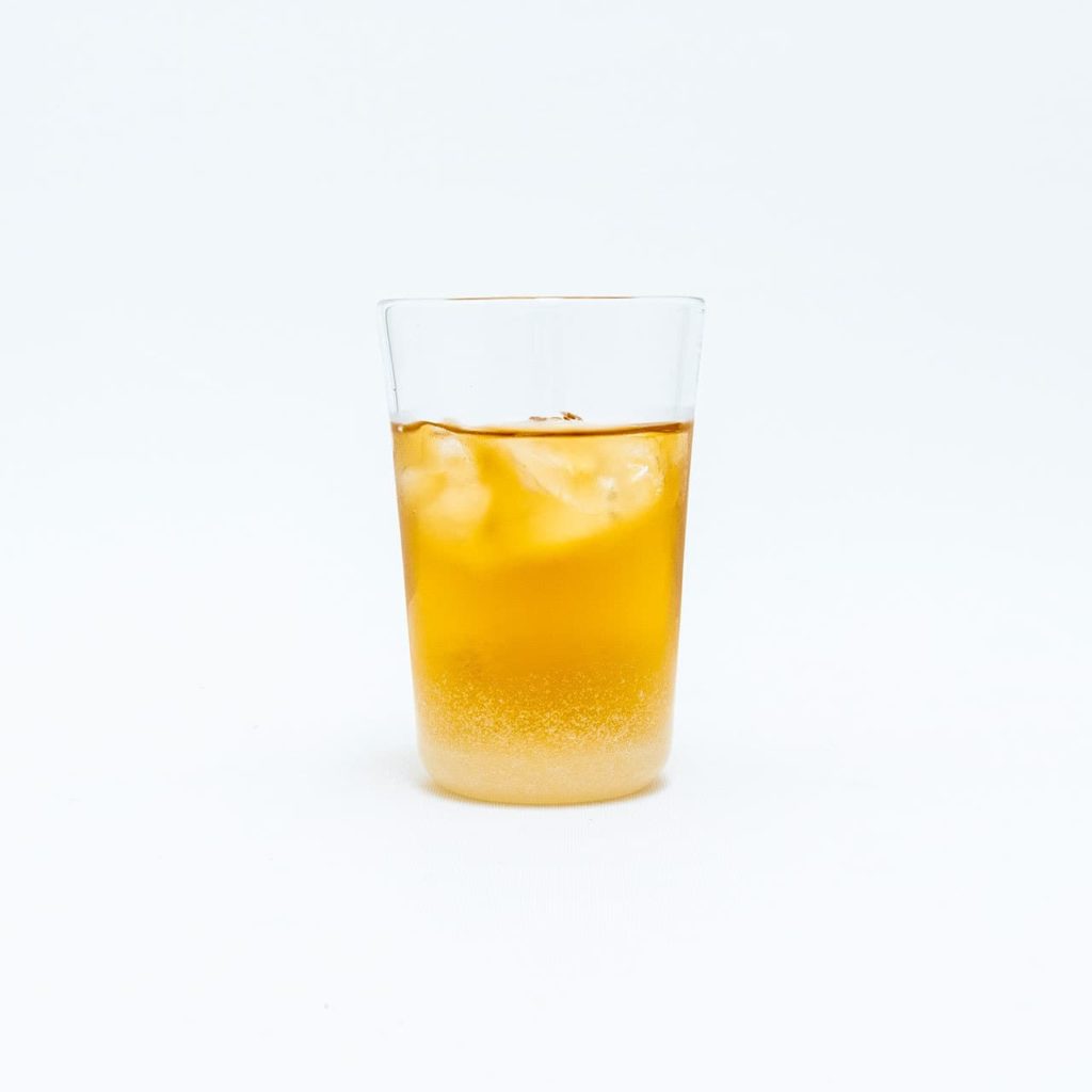 ガラス工房てとてと 叢雲オリオン 画像