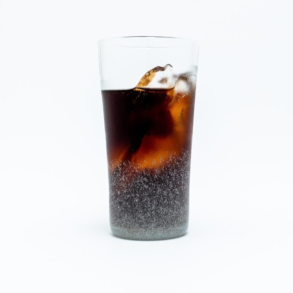 ガラス工房てとてと 叢雲タンブラー 画像