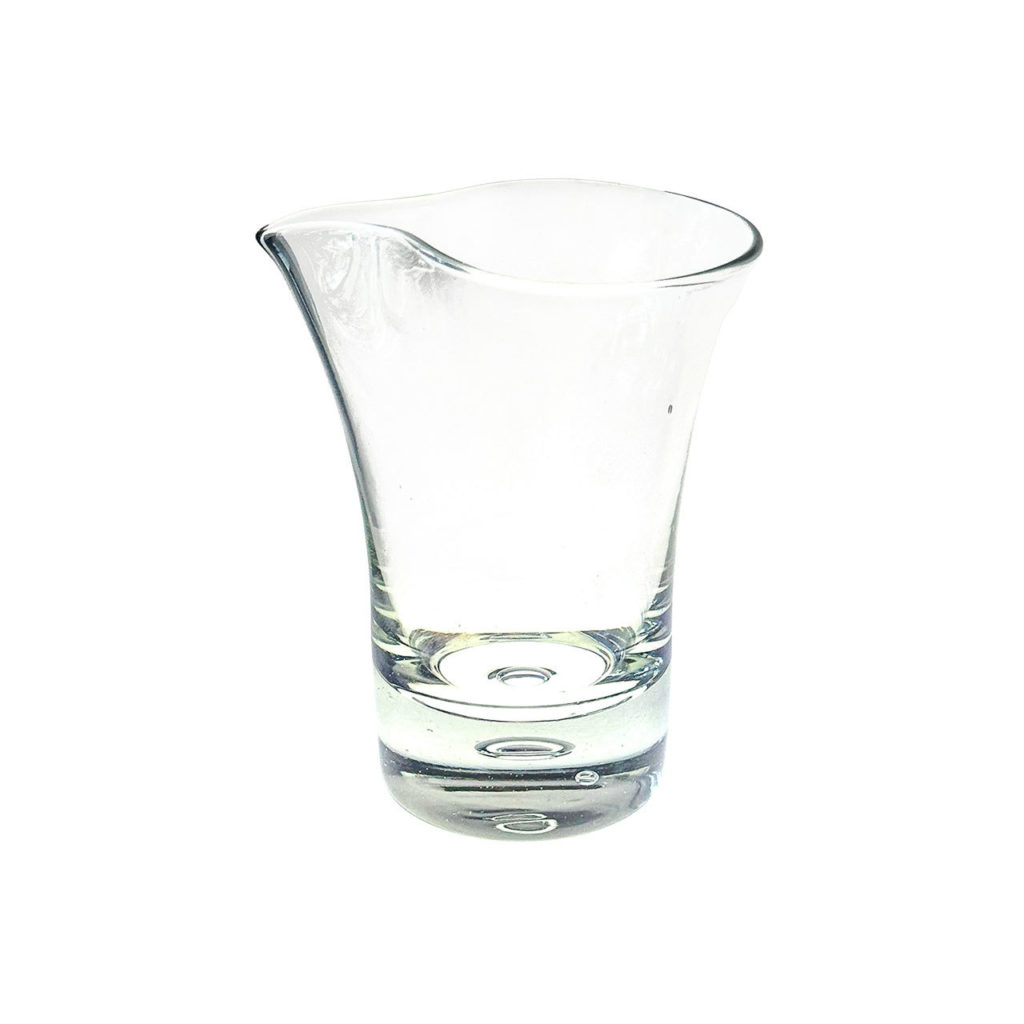 ガラス工房てとてと 泡おちょこ 画像