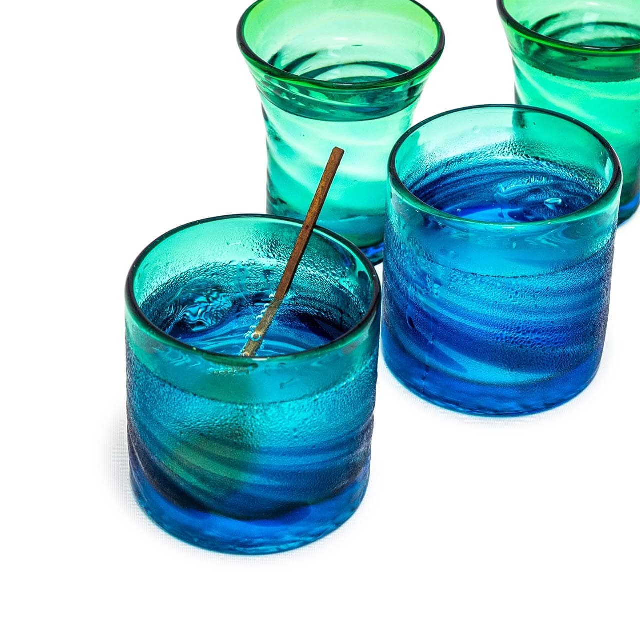 琉球ガラス 匠工房 イメージ 画像