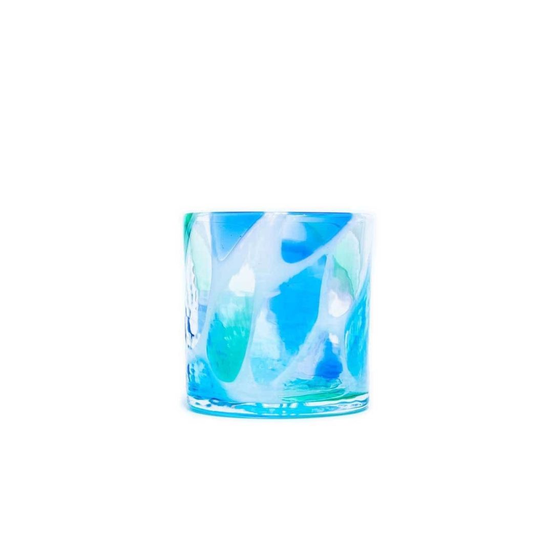 RYUKYUGLASSWORKS海風/海想/青