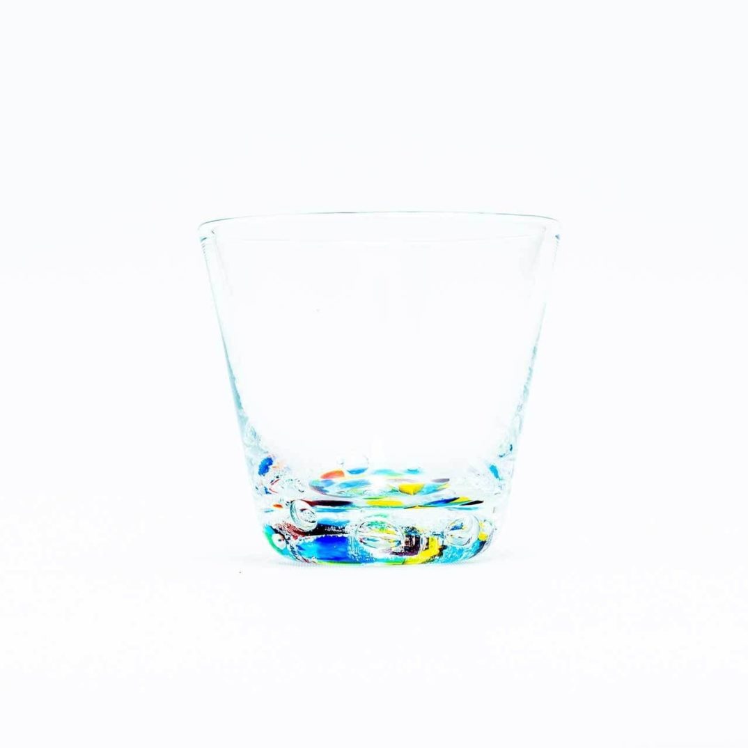 RYUKYUGLASSWORKS海風/レインボーグラス
