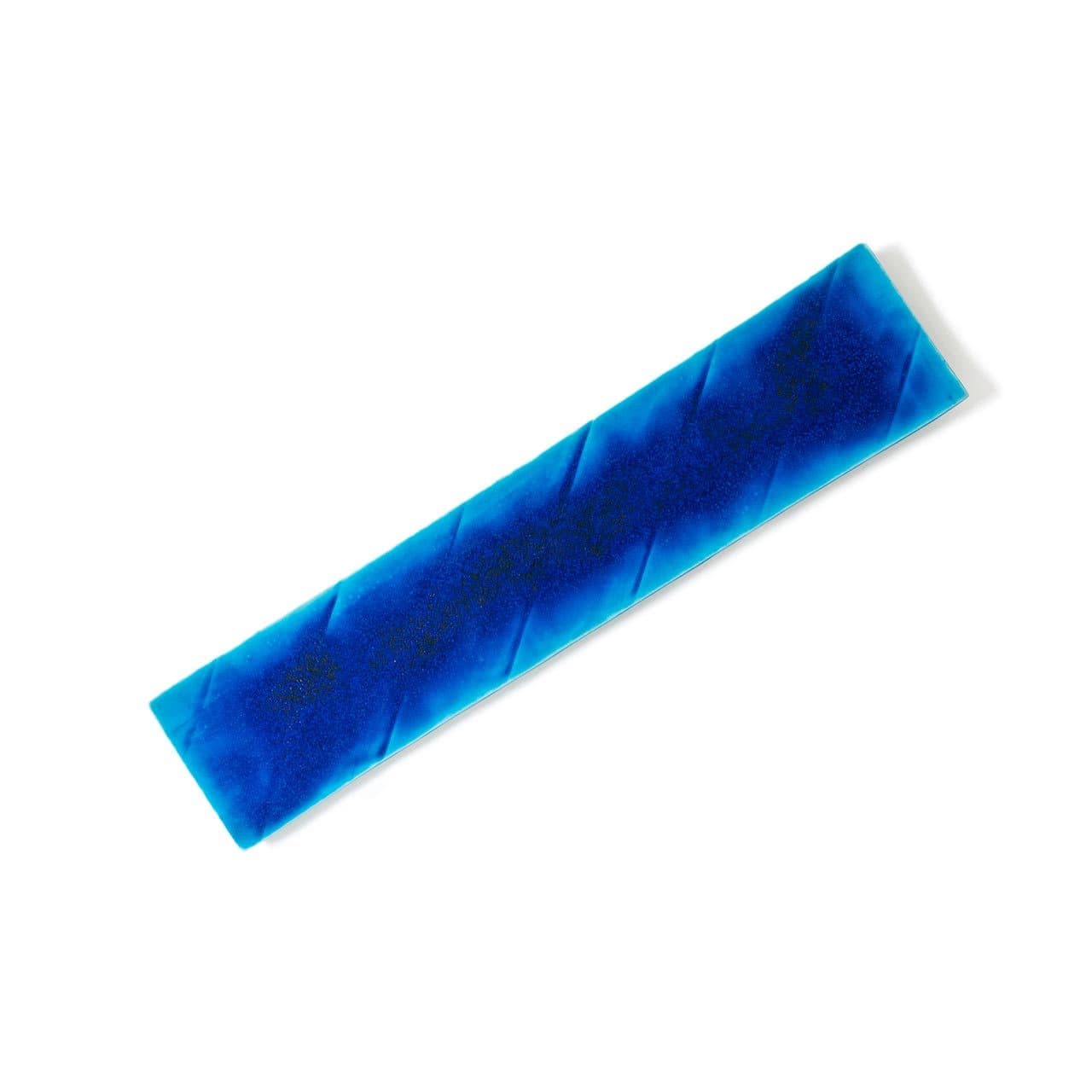 陶器工房壹 ペルシャ板皿 尺4寸長