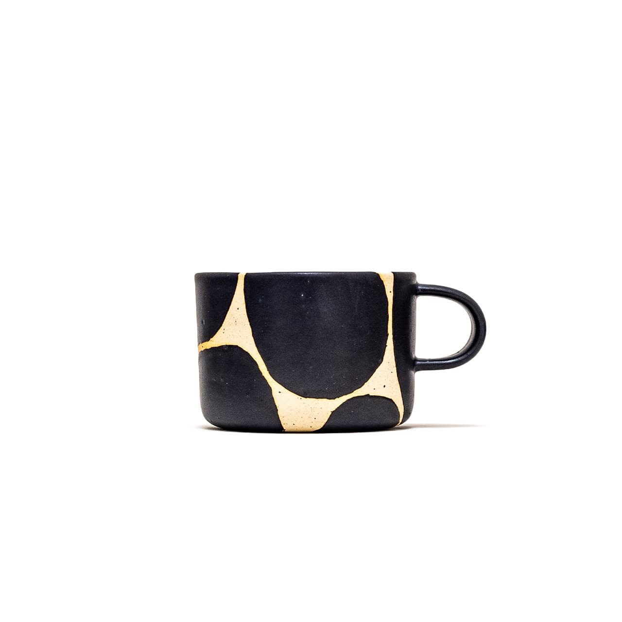 陶factory509 モノクロマグ ブチ