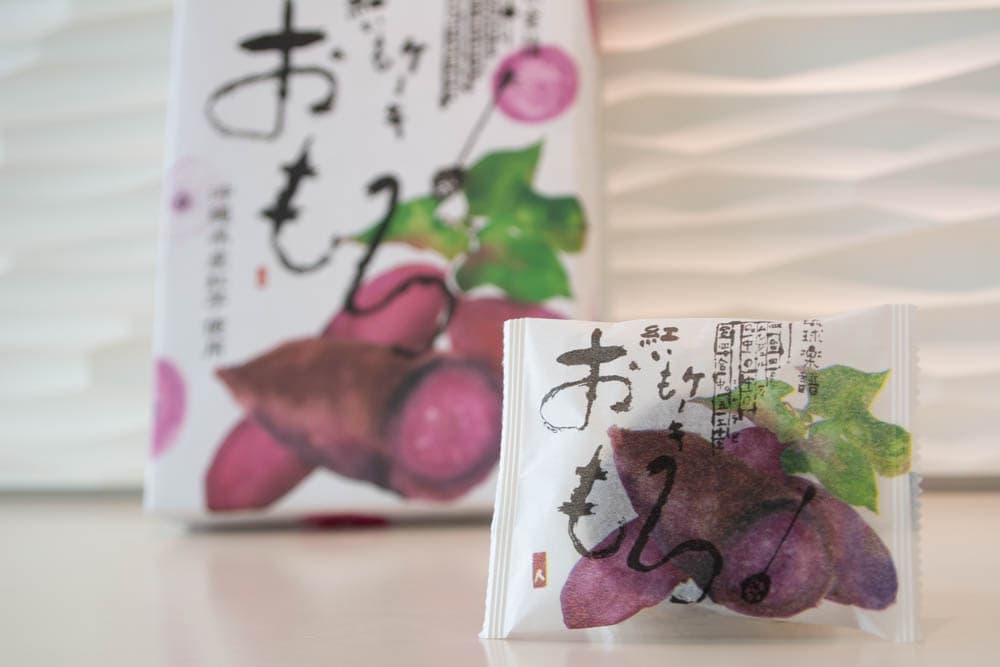 おもろ/ファッションキャンディー