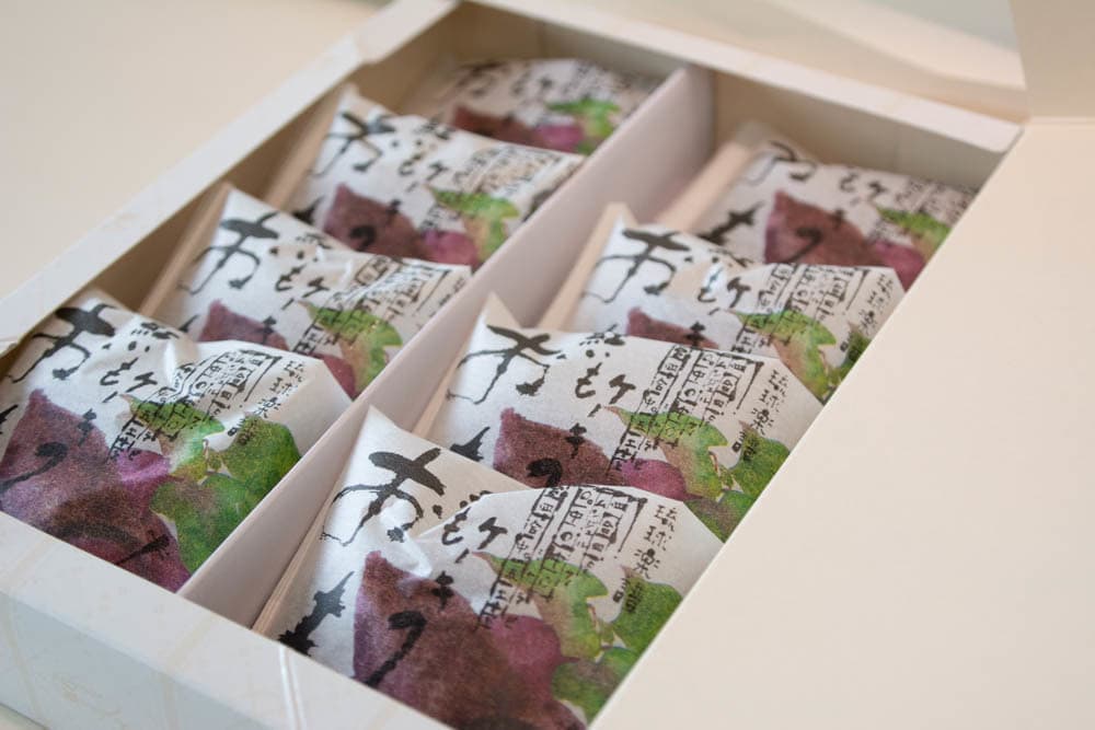 おもろ/ファッションキャンディー