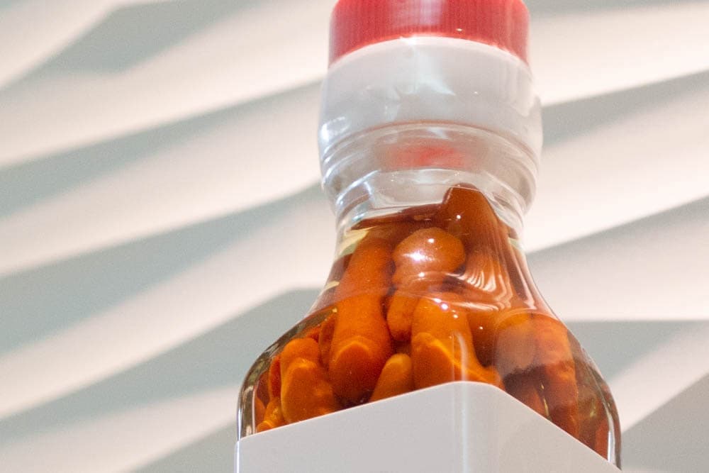 こーれーぐす/サン食品