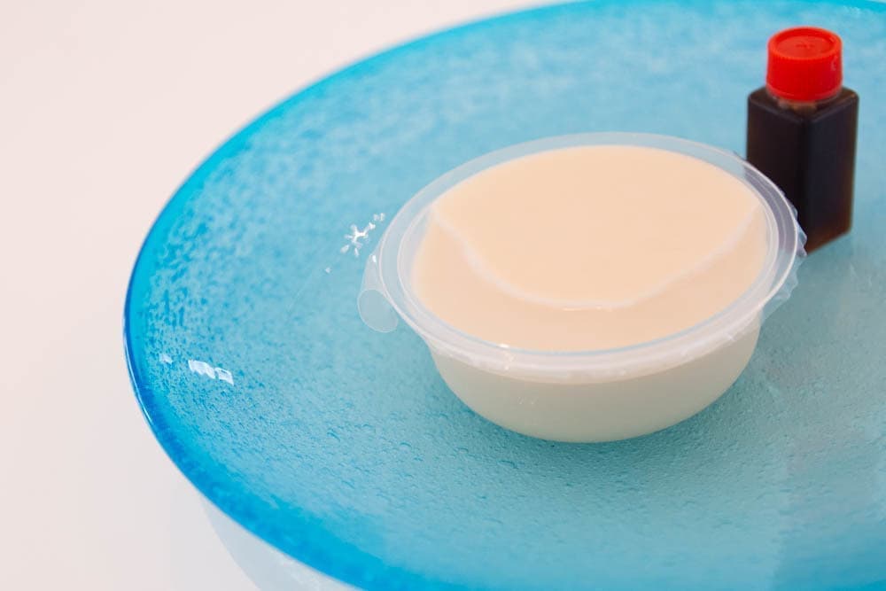 地豆とうふ/むすび本舗