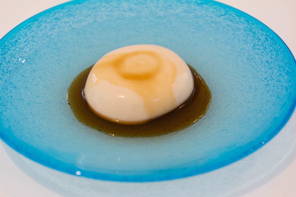 地豆とうふ/むすび本舗