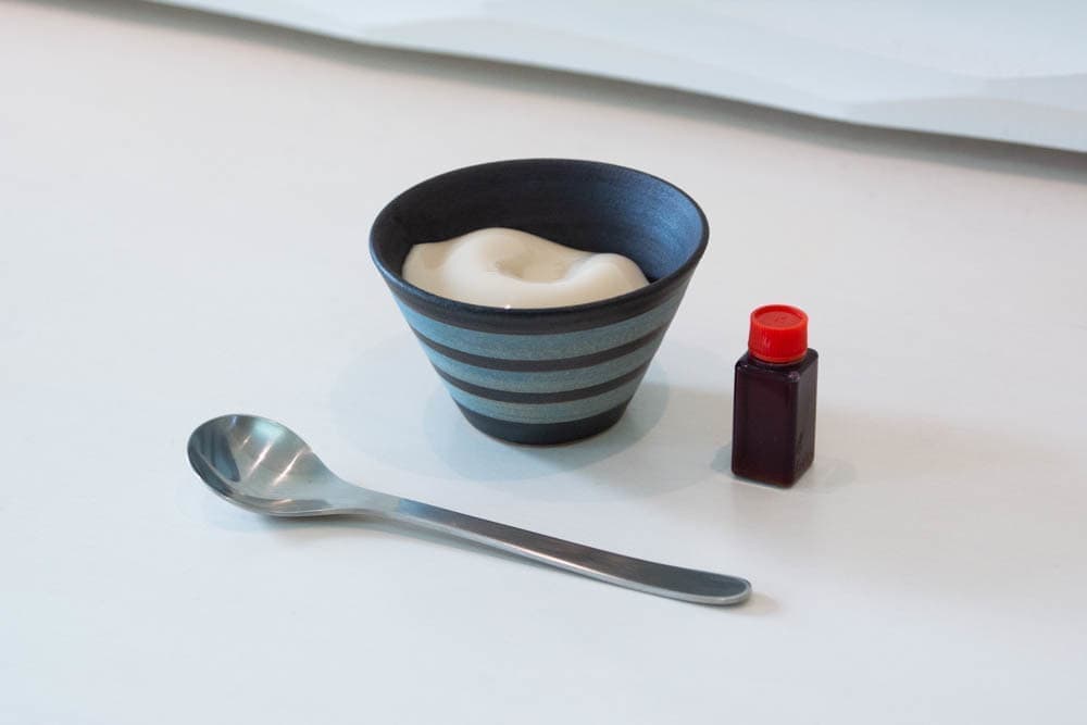 地豆とうふ/むすび本舗