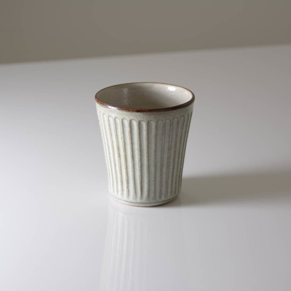 UTSUWAYA180+/フリーカップ/しのぎ