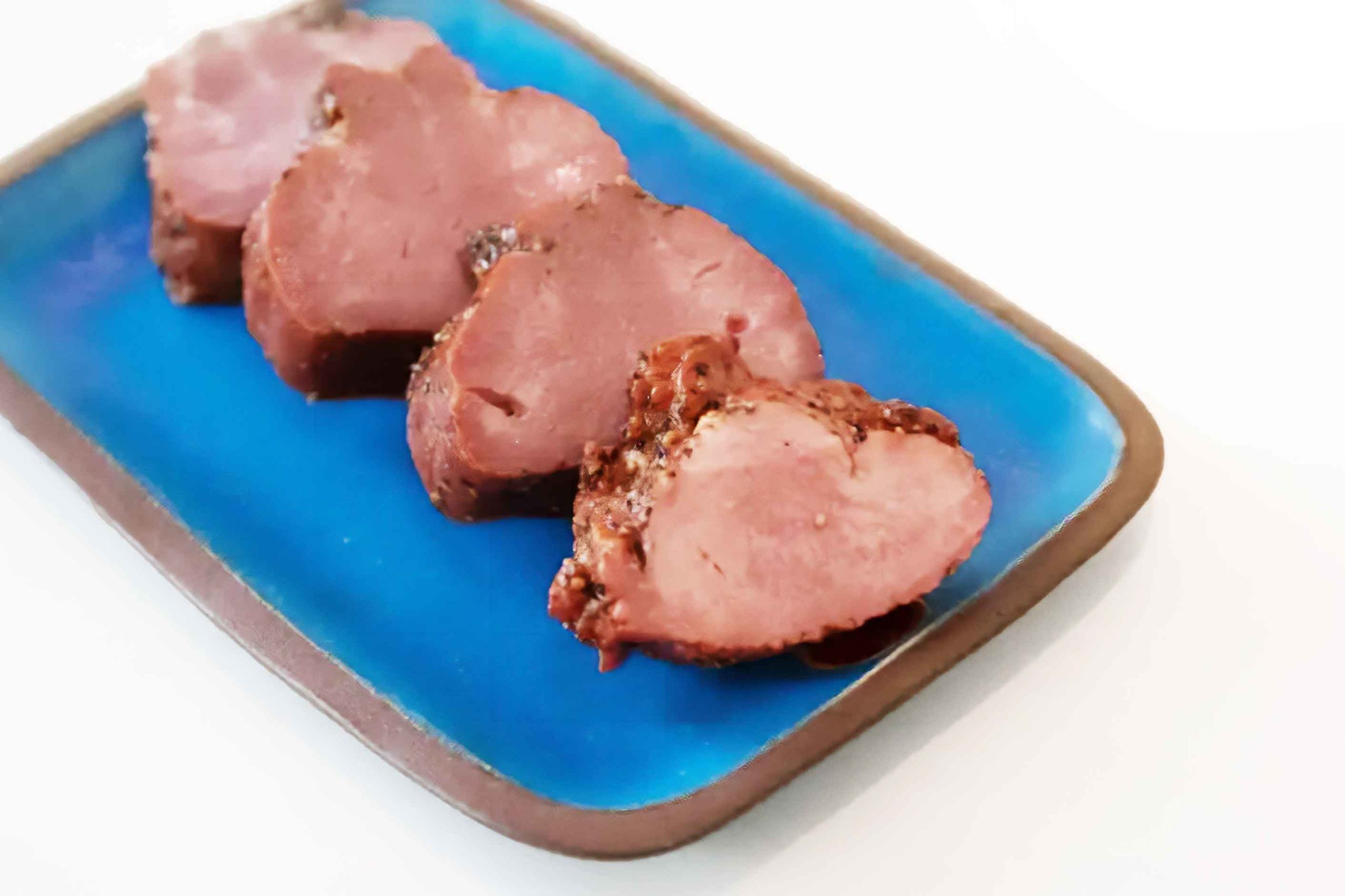 スパイシーポークタン沖縄ホーメル